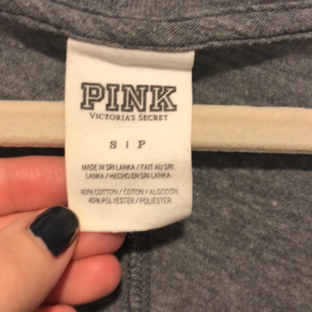 Basic tee - Picture 3 of 4